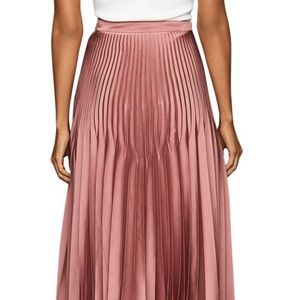 New with tags REISS midi skirt